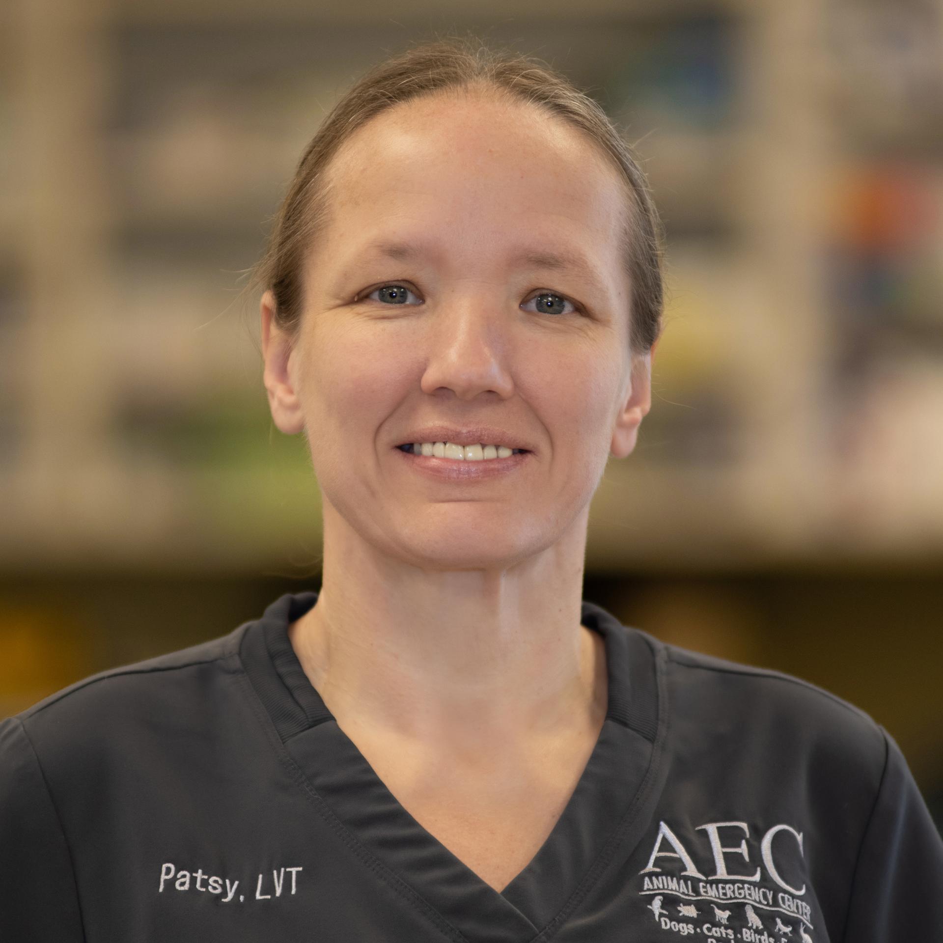 Patsy | Animal Emergency Center
